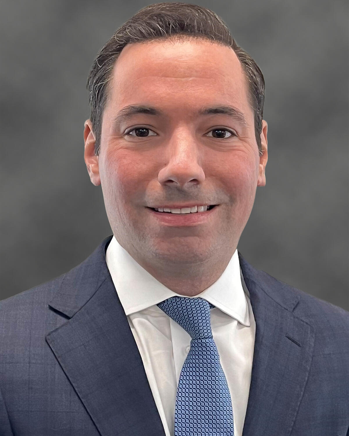 Headshot Image for Greg Anastos